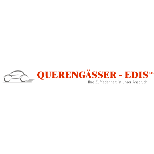 Logo von Querengässer-Edis e.K.