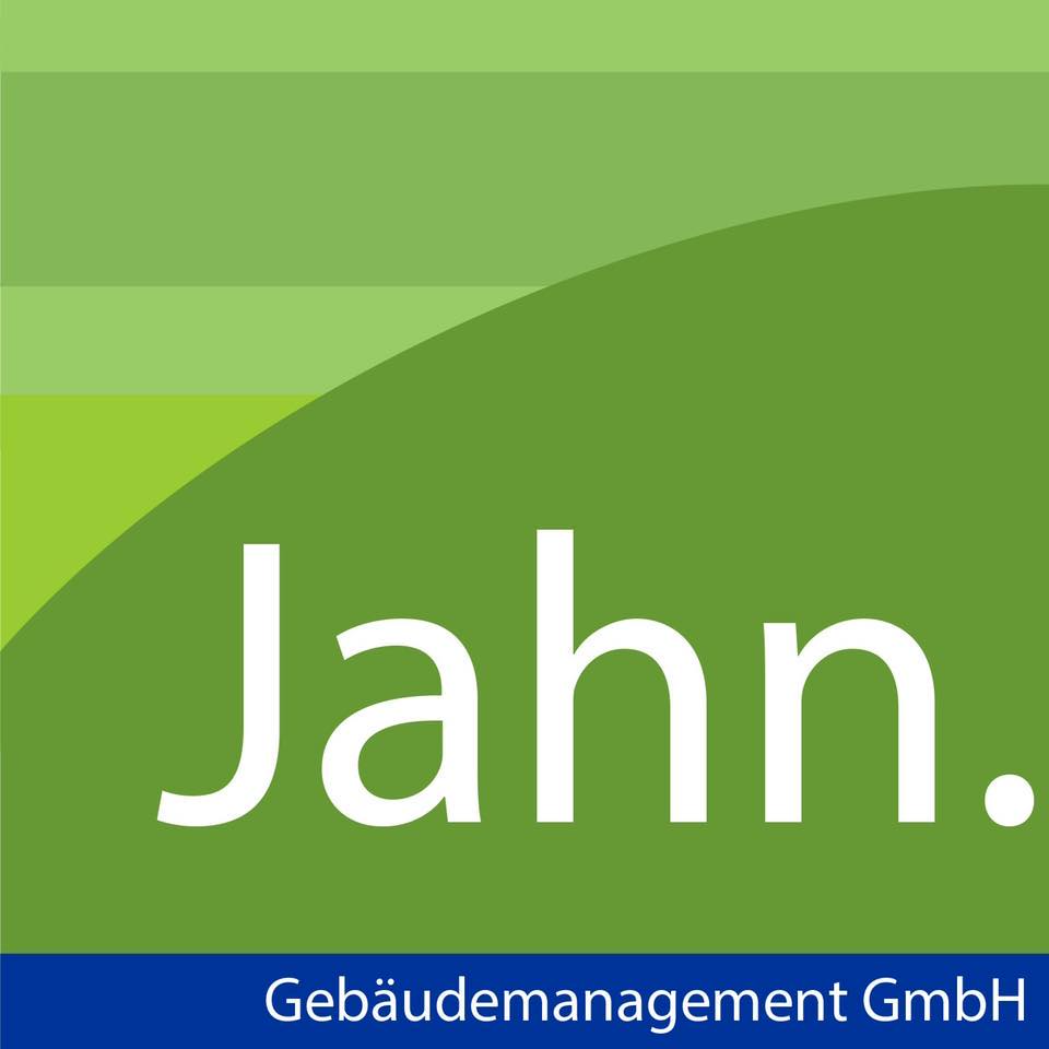 Logo von Jahn Gebäude- und Umweltdienste GmbH