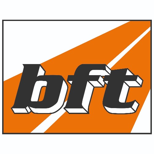 Logo von bft Tankstelle