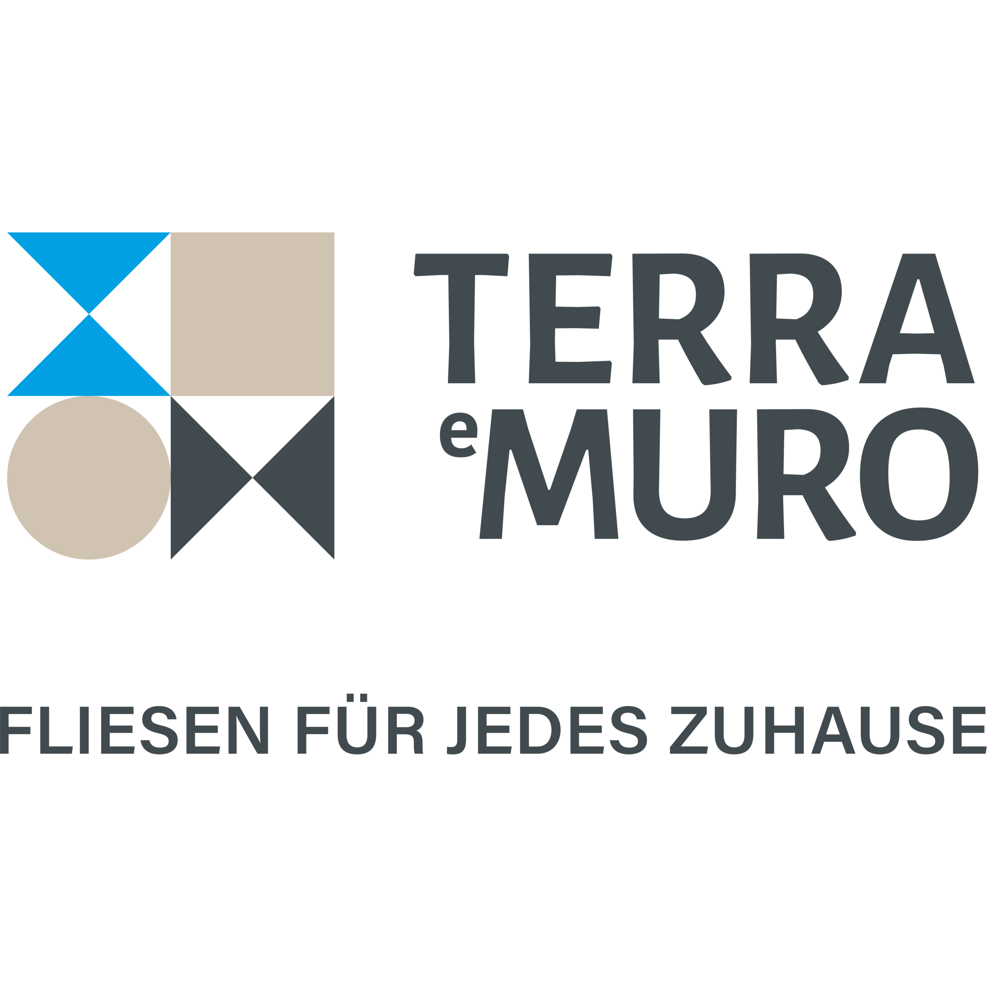 Logo von Terra e Muro Traunstein - Fliese und Stein