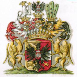 Logo von Graf Pachta Immobilien - Volljurist und Immobilienmakler Chiemgau