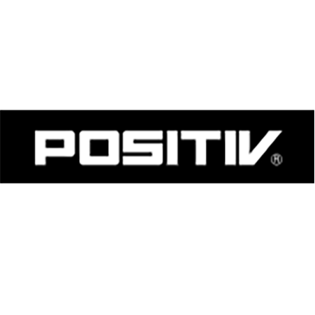 Logo von Positiv Fitness GbR - Kipfenberg