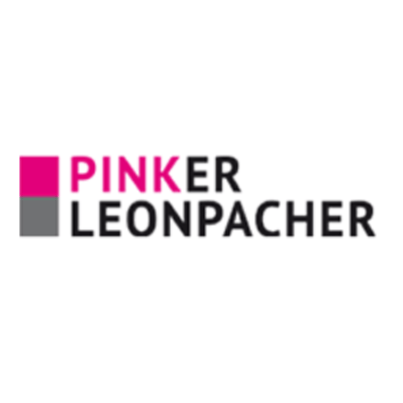 Logo von Pinker.Leonpacher - Rechtsanwälte für Familenrecht und Erbrecht