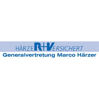 Logo von R+V Generalvertretung Marco Härzer