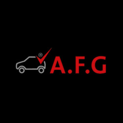 Logo von A. F. G. Freie Werkstatt