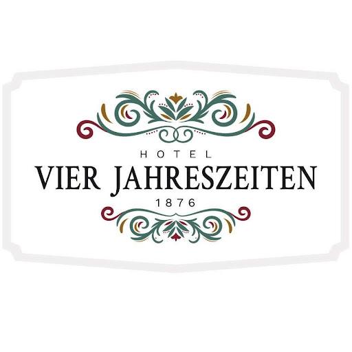 Logo von Hotel Vier Jahreszeiten Berchtesgaden