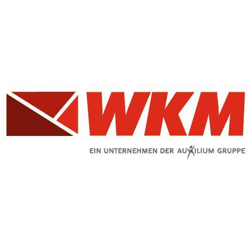 Logo von WKM Medizintechnik GmbH