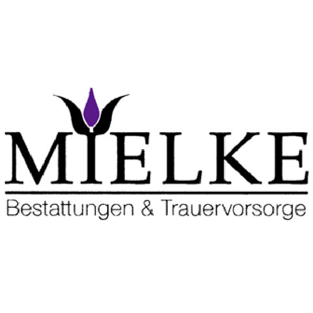 Logo von Mielke Bestattungen & Trauervorsorge