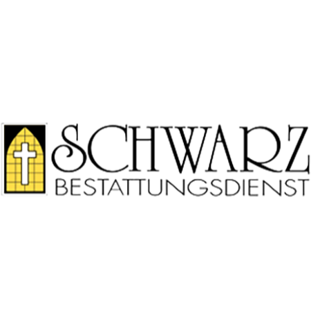 Logo von Schwarz Bestattungsdienst Erding