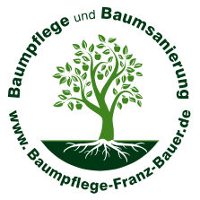 Logo von Baumpflege / Baumgutachten Franz Bauer