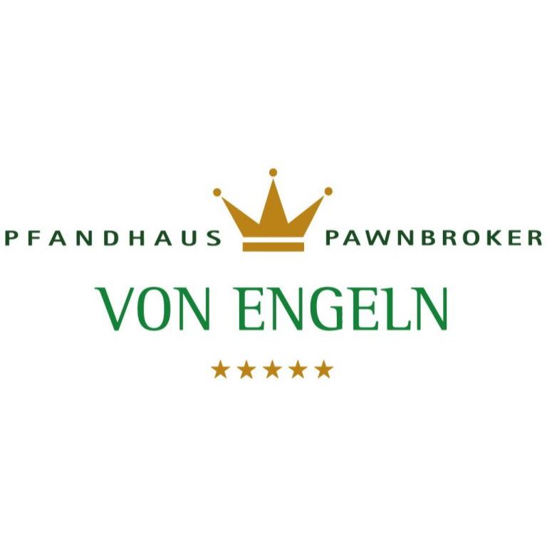 Logo von Pfandhaus von Engeln GmbH