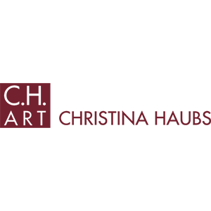 Logo von C.H.ART CHRISTINA HAUBS