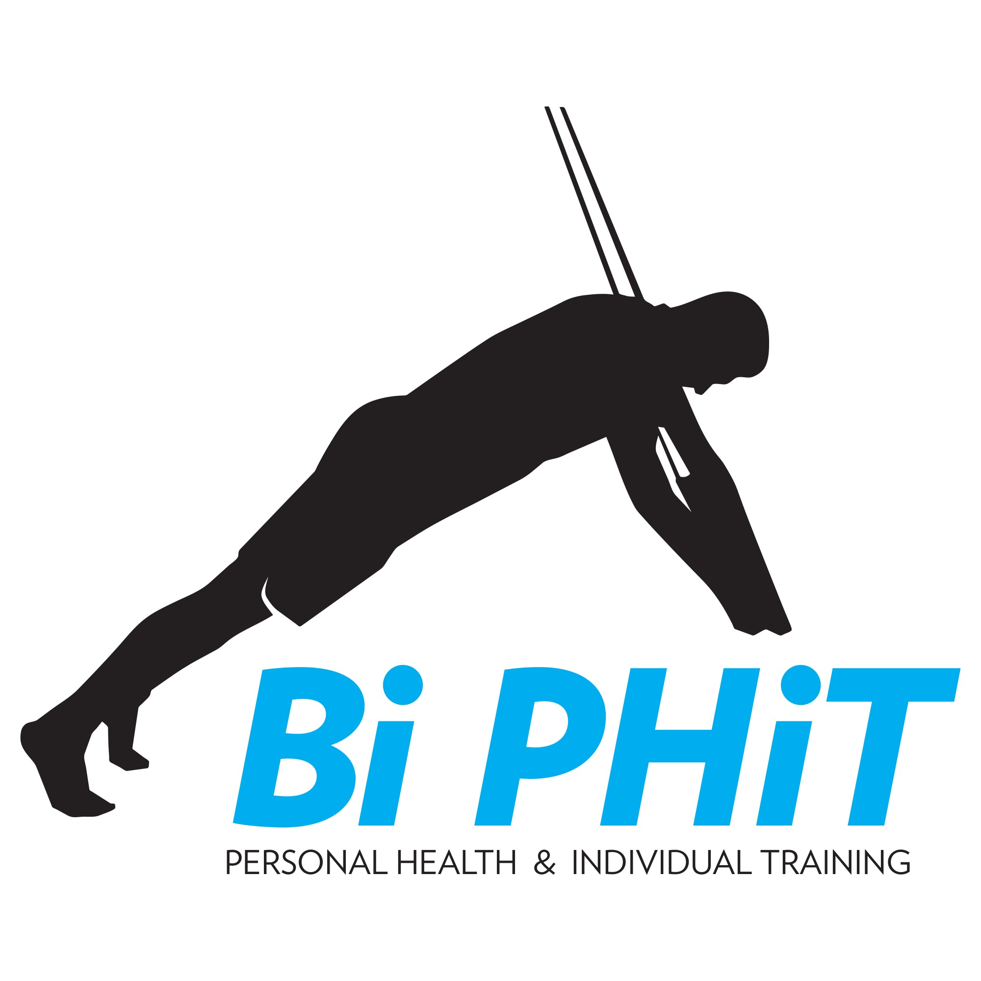 Logo von Bi PHiT Group Fitness Studio