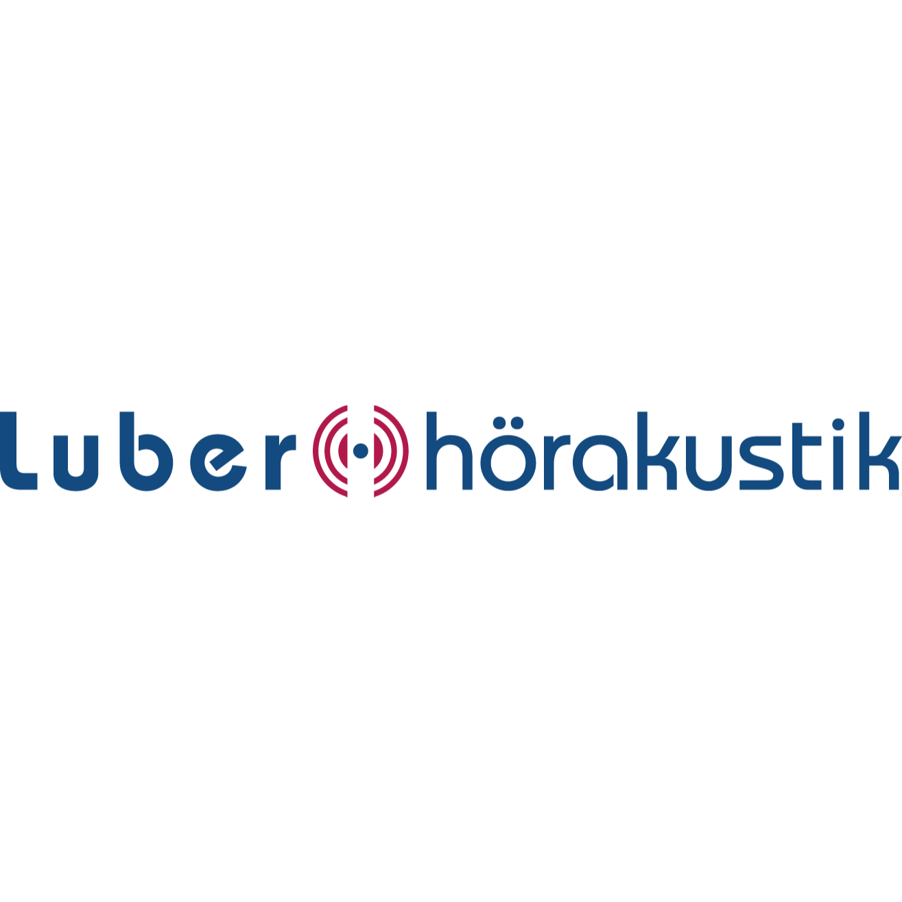 Logo von Luber Hörakustik Obersendling