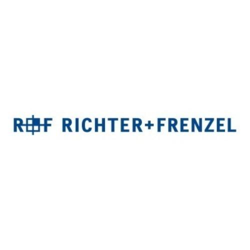 Logo von Richter+Frenzel ProfiStore Schmalkalden