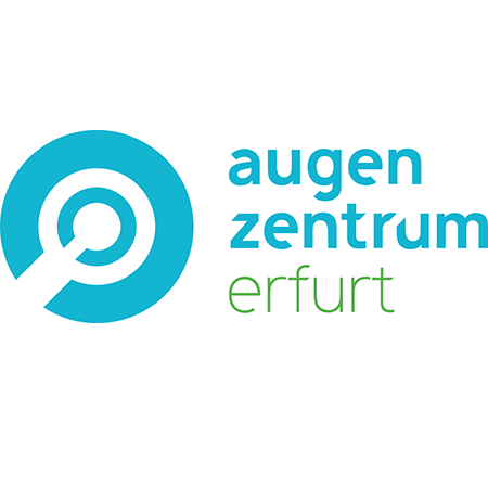 Logo von MVZ Augenzentrum Erfurt