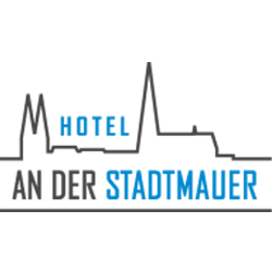 Logo von HOTEL AN DER STADTMAUER