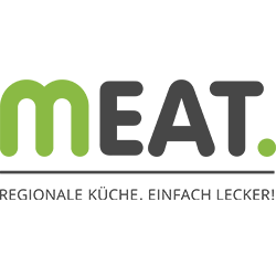 Logo von RESTAURANT MEAT