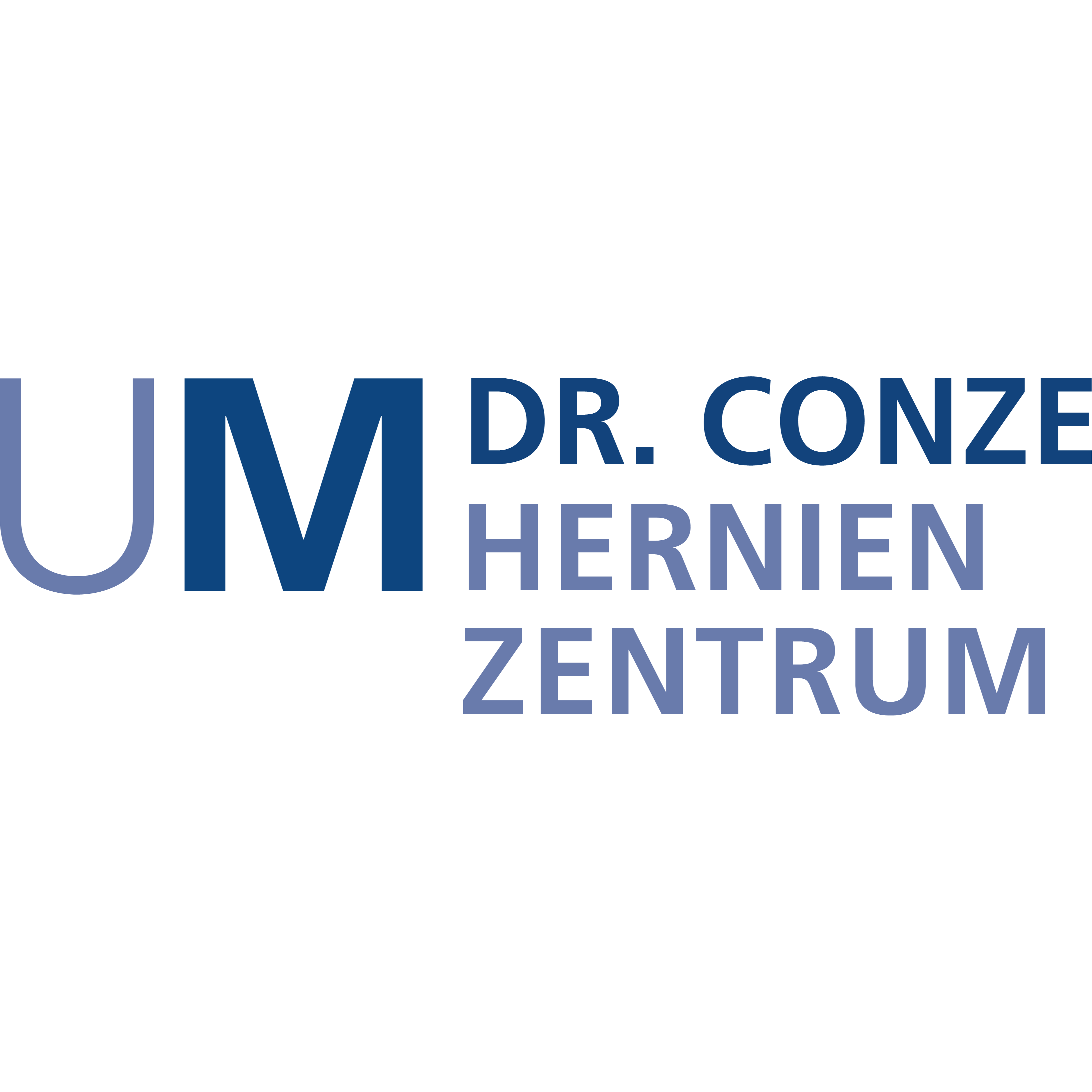 Logo von Joachim Conze UM Hernienzentrum