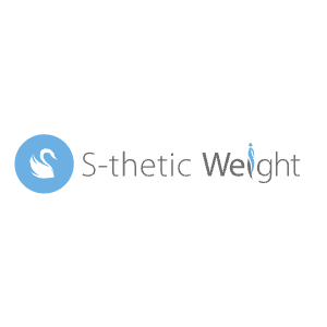 Logo von S-thetic Weight München