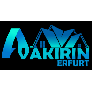 Logo von Avakirin Verputzer