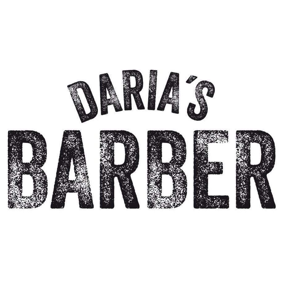 Logo von Daria's Barber - Friseur für Herren