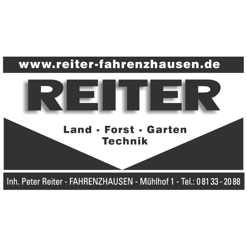 Logo von Maximilian Reiter Landtechnik