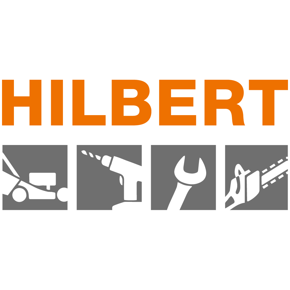 Logo von Hilbert Forst- und Gartengeräte