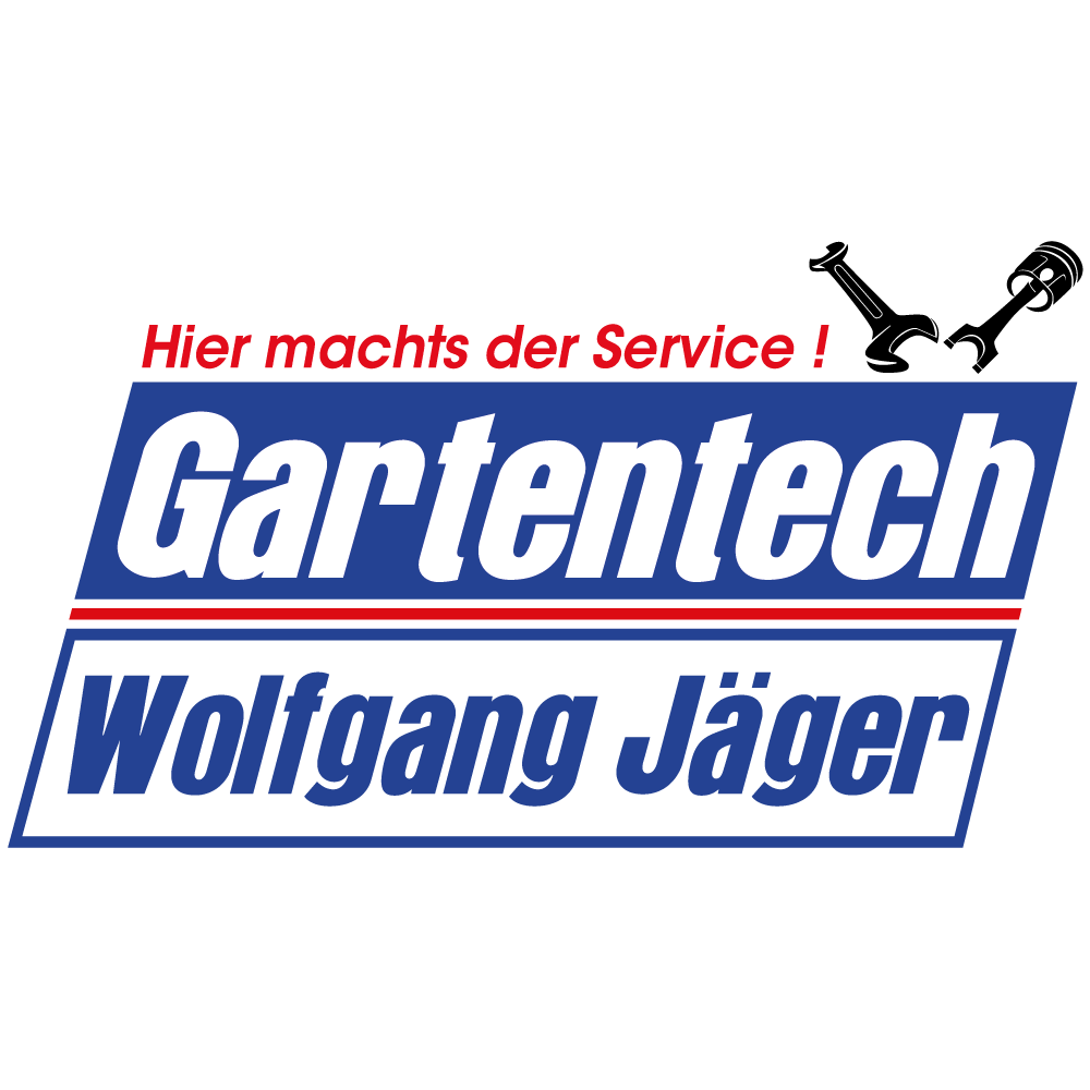 Logo von Wolfgang Jäger Gartentechnik