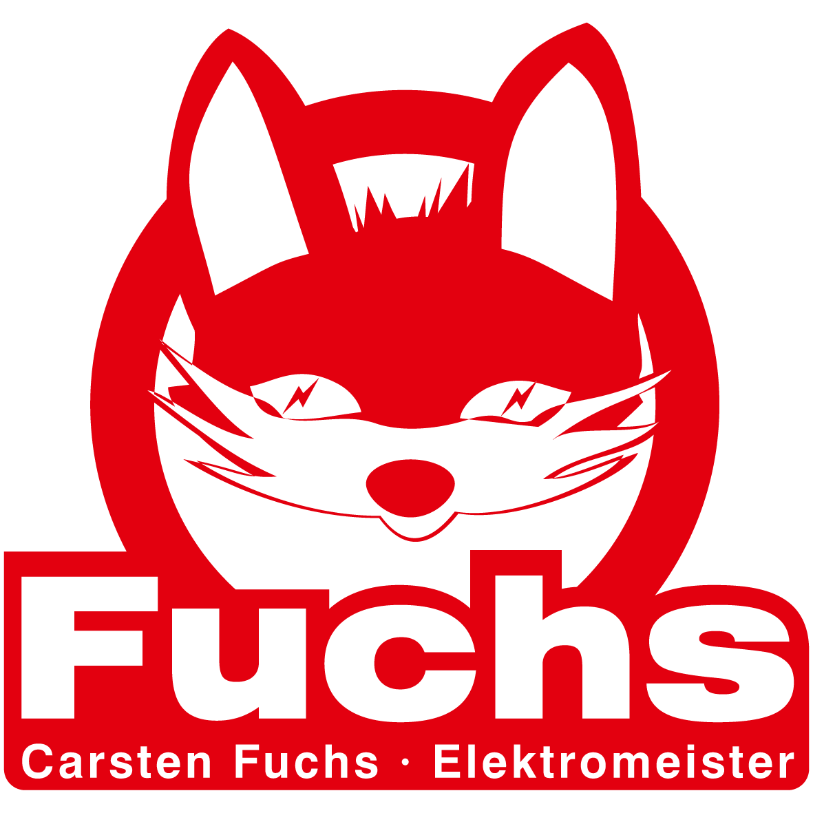 Logo von Elektro-Fuchs