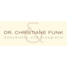 Logo von Christiane Funk Zahnärztin u. Visagistin