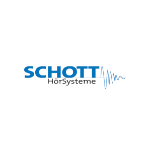 Logo von Roman Schott Schott Hörsysteme