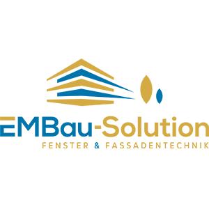 Logo von EMBau-Solution GmbH