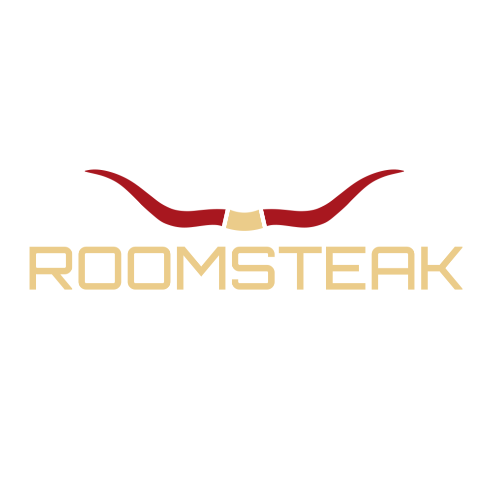 Logo von Roomsteak Grillhouse