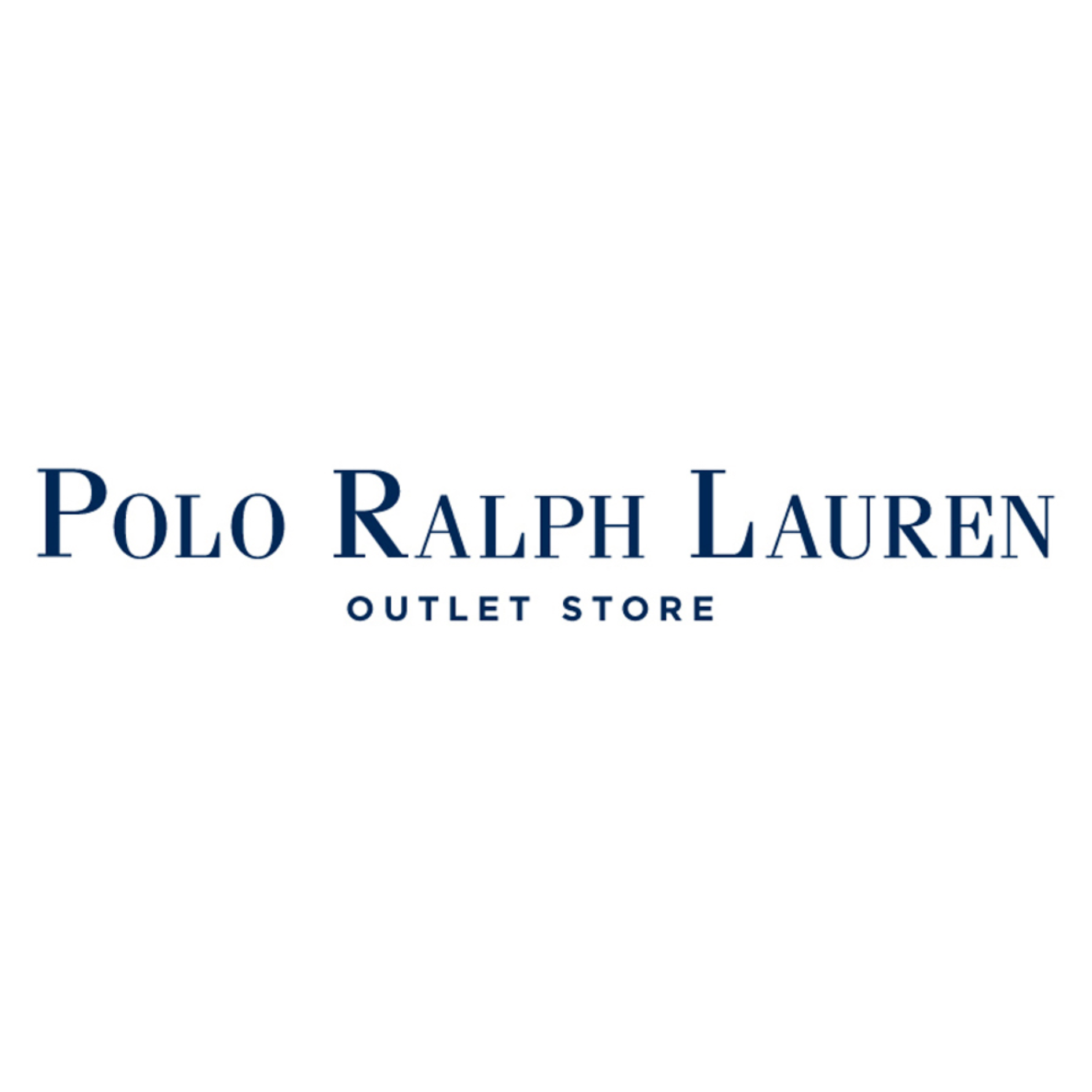 Logo von Polo Ralph Lauren Outlet Store Ingolstadt