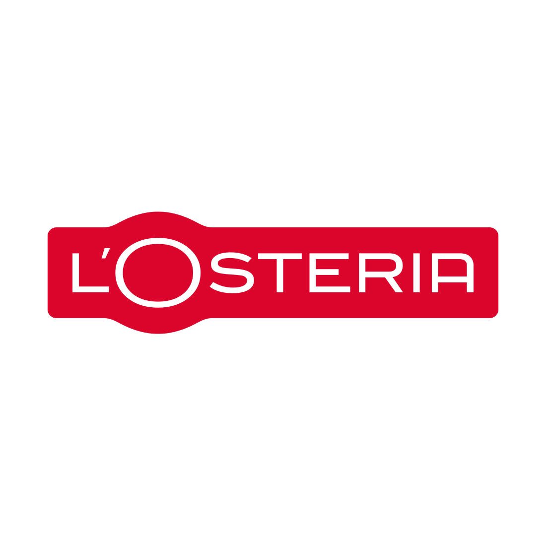 Logo von L'Osteria Rosenheim