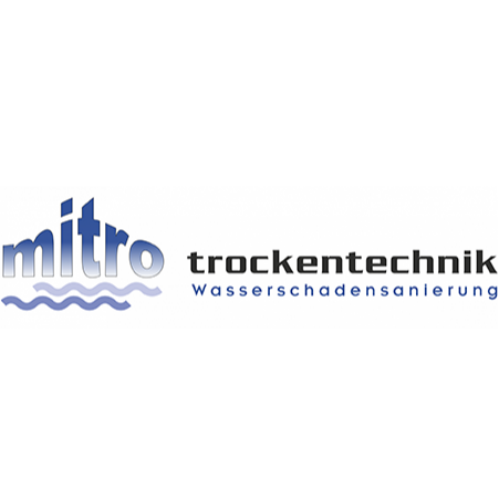 Logo von Mitro-Trockentechnik