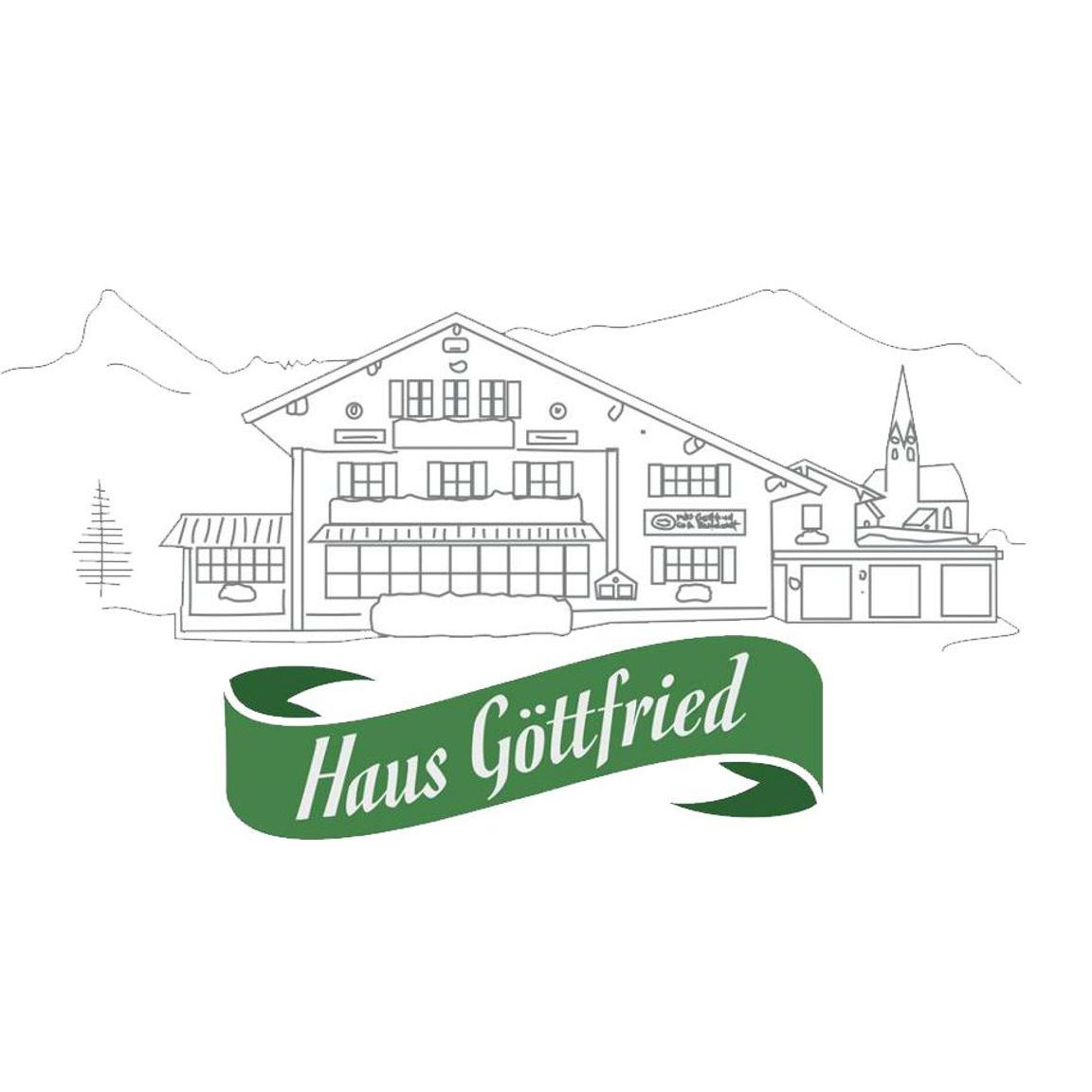 Logo von Restaurant Café Pension Haus Göttfried