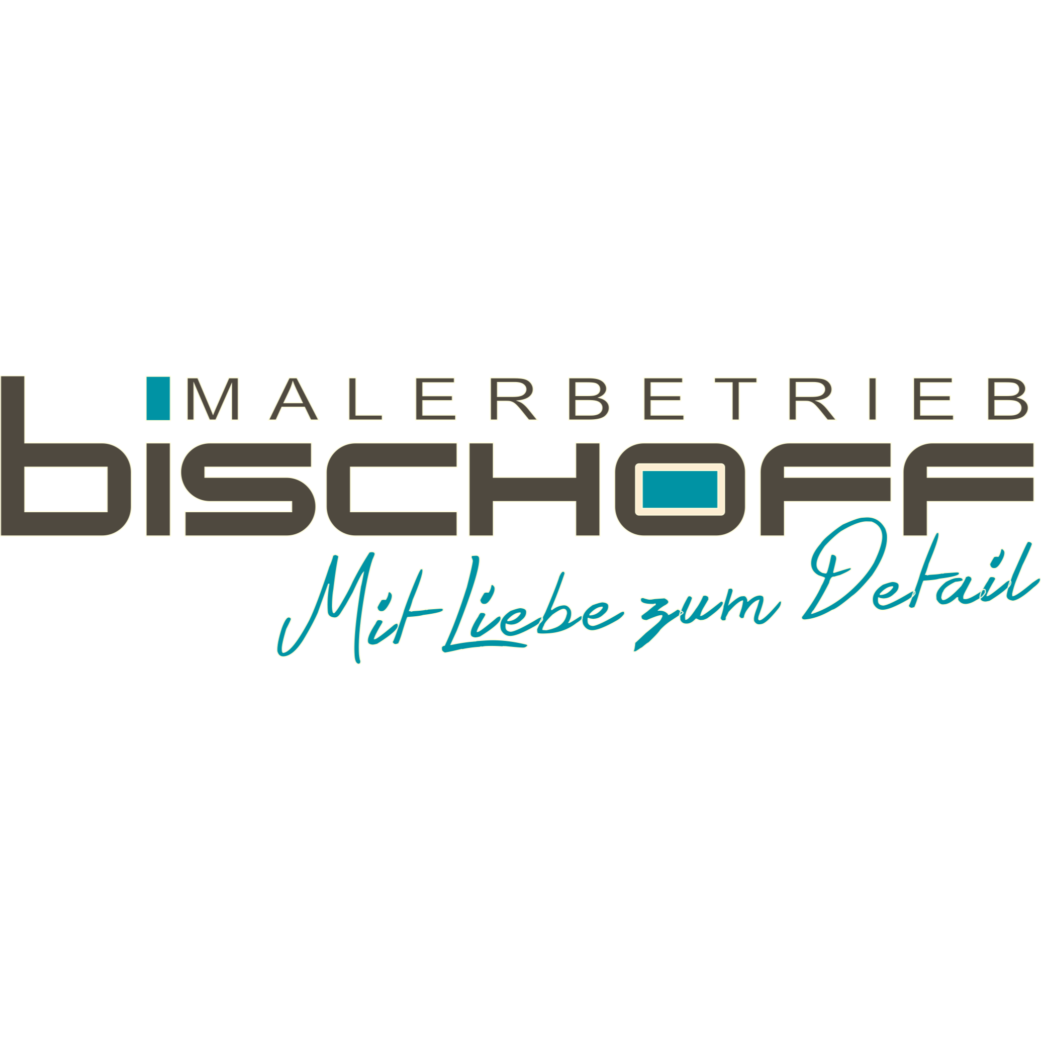Logo von Malermeister Erik Bischoff