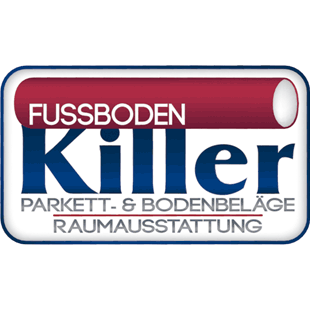 Logo von Fußboden Killer e.K.