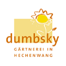 Logo von Siegfried Dumbsky Gärtnerei