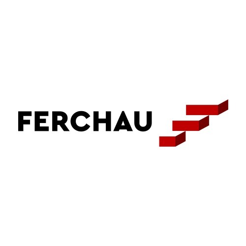 Logo von FERCHAU GmbH