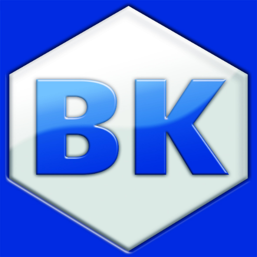 Logo von BK Tankstelle