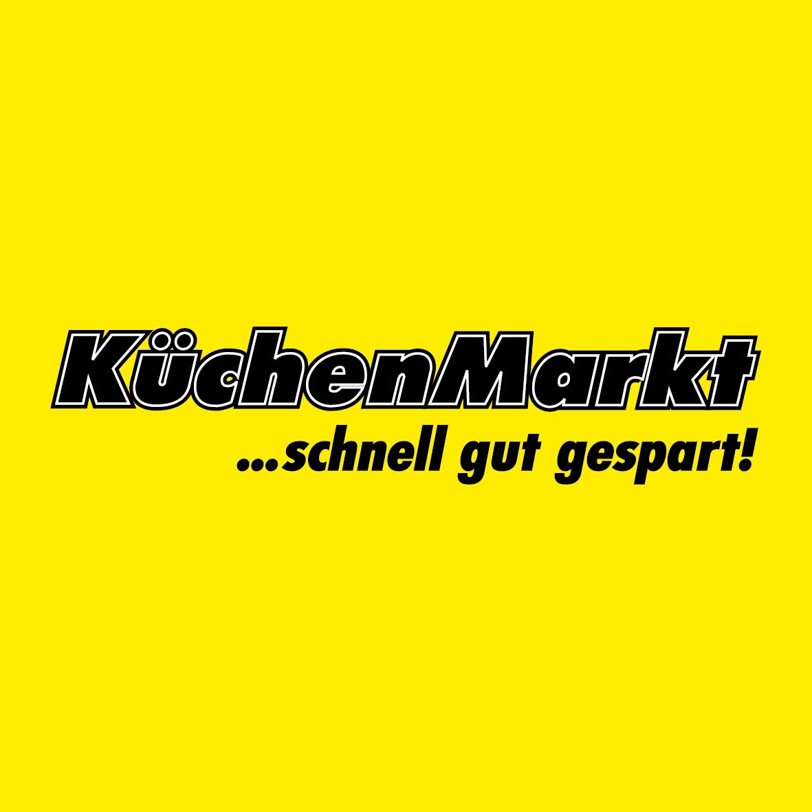 Logo von KüchenMarkt