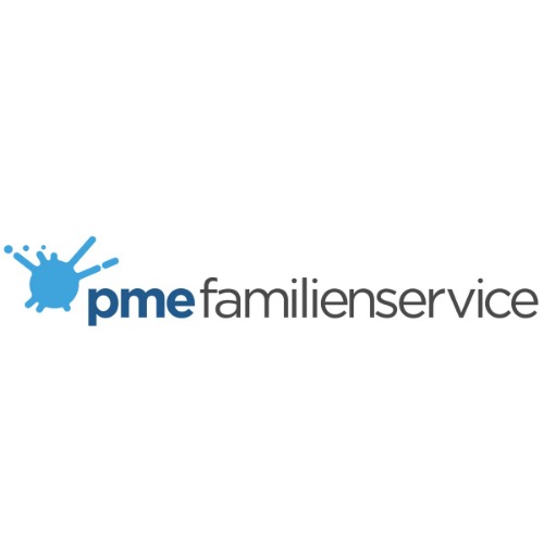 Logo von pme Familienservice