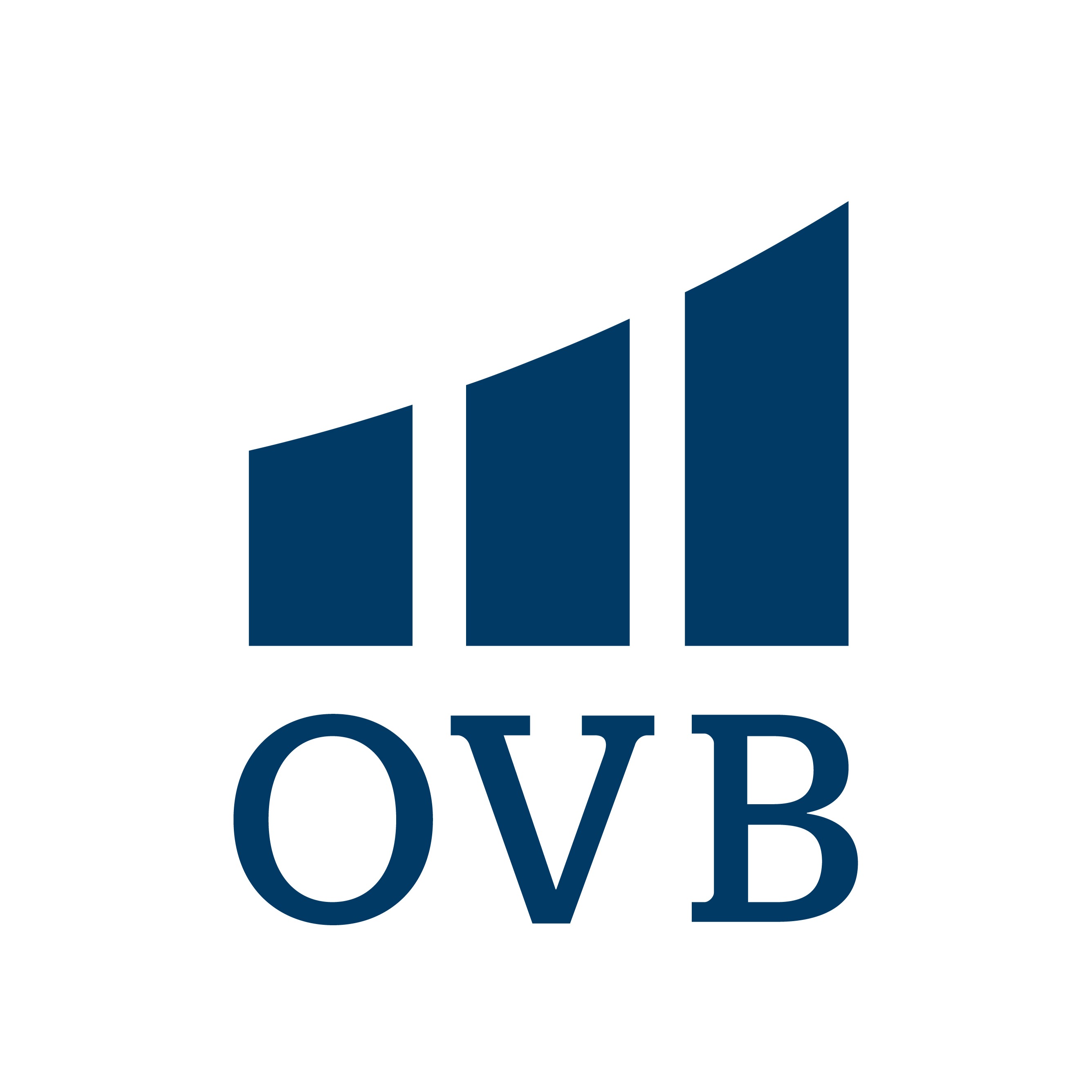 Logo von OVB Vermögensberatung AG: Hans Lehrke