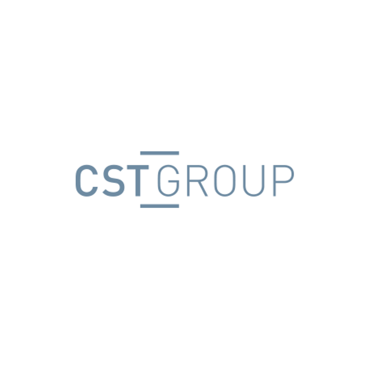 Logo von CST energy services GmbH