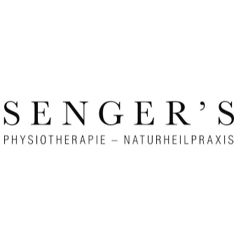 Logo von Senger's Physiotherapie GbR