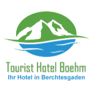 Logo von Tourist Hotel Boehm