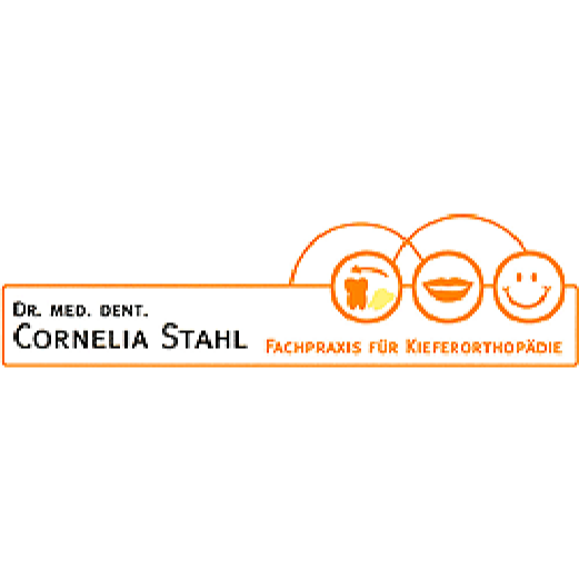 Logo von Stahl Cornelia Dr.med.dent.